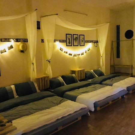 Duha'S Homestay Danang Exterior foto