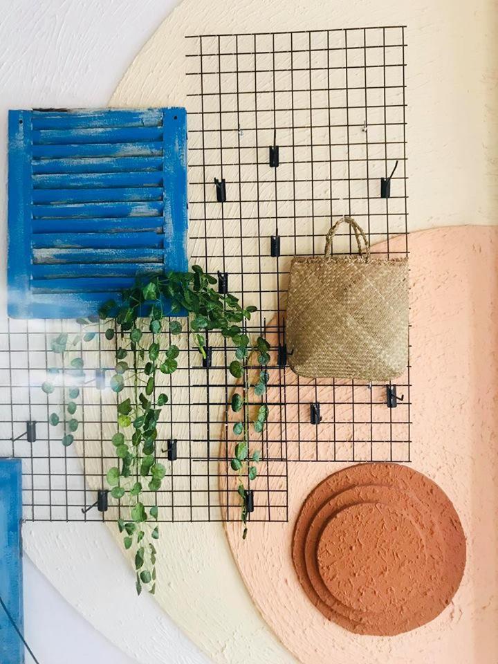 Duha'S Homestay Danang Exterior foto